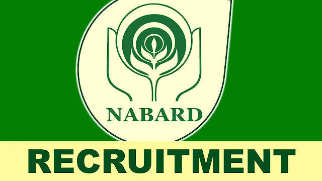 தமிழக NABARD Financial Services Limited நிறுவனத்தில் வேலைவாய்ப்பு / NABARD RECRUITMENT 2023