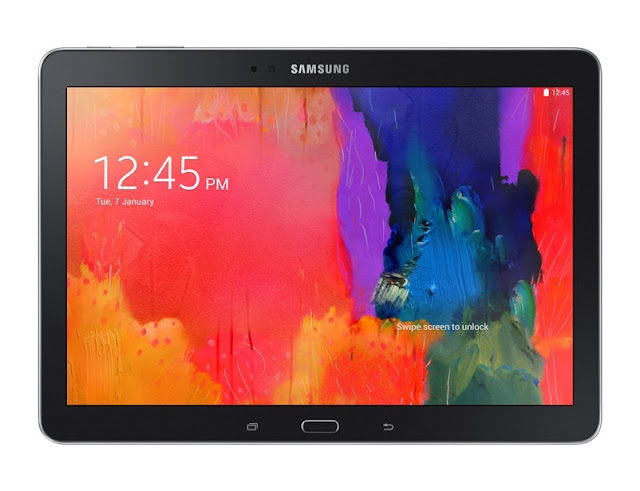 Samsung Galaxy Tab Pro 10.1 LTE Specifications - DroidNetFun