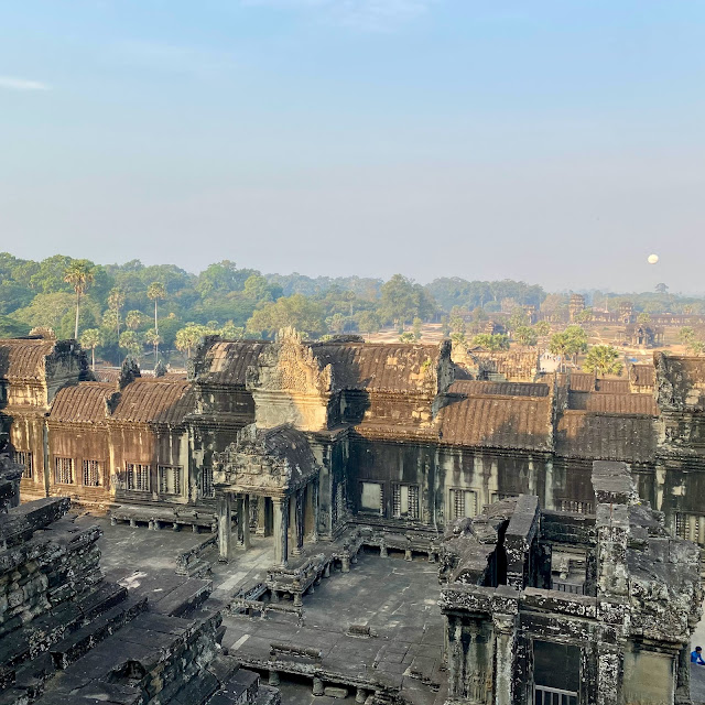 Scotia Boyd Blog Angkor Wat