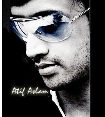 Atif Aslam Songs Download Atif Aslam Collection