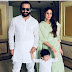 Kareena Kapoor Khan is the mother again,Timur is going to be the elder brother