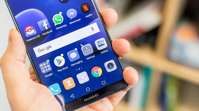 Pengguna Huawei disekat guna Android - Google, Youtube, Gmail, Playstore?