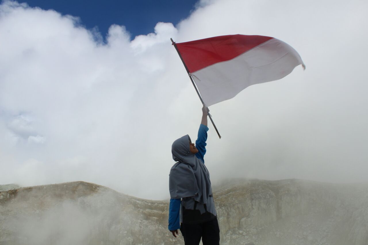 Kebhinekaan Dalam Kehidupan Berbangsa Dan Bernegara