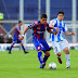 San Lorenzo 1 - A. Rafaela 0