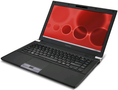 Toshiba Tecra R940-S9420 laptop image