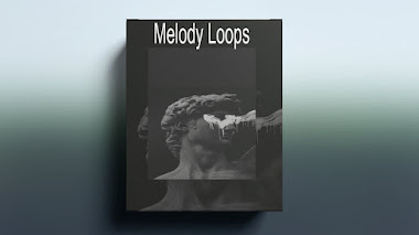 Free sample pack (Melody loop kit) - 55