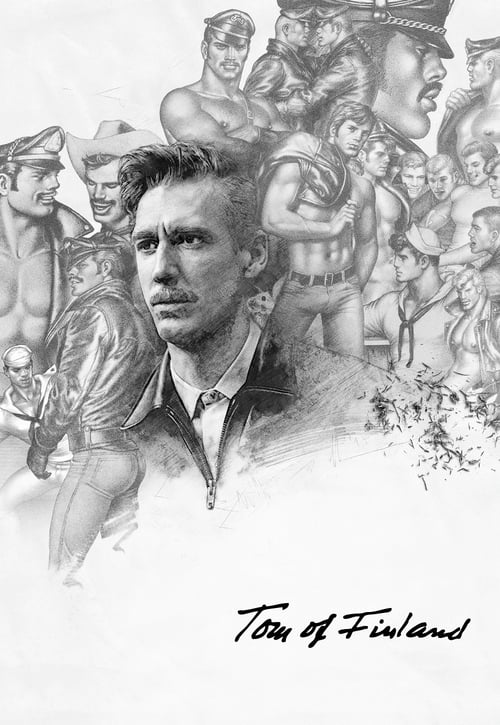 [HD] Tom of Finland 2017 Film Kostenlos Anschauen