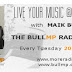 BULLMP RADIO SHOW - ΚΑΘΕ ΤΡΙΤΗ 20:00-22:00 ΣΤΟ MORERADIO - ΠΡΩΤΕΣ ΜΕΤΑΔΟΣΕΙΣ, ΑΠΟΚΛΕΙΣΤΙΚΟΤΗΤΕΣ, ΣΥΝΕΝΤΕΥΞΕΙΣ ΚΑΙ SPECIAL UNPLUGGED SESSIONS !!!