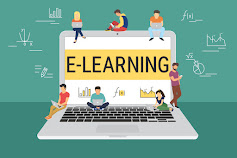  E-learning application according to the flipped classroom model towards approaching the fourth industrial revolution - Vo Thi Kim Loan