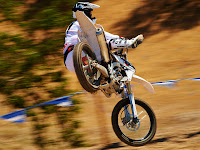 2014 Yamaha YZ450F | Yamaha pictures 2