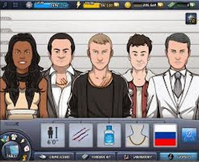 Download Criminal Case v2.4.8 Mod