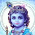 Baby krishna