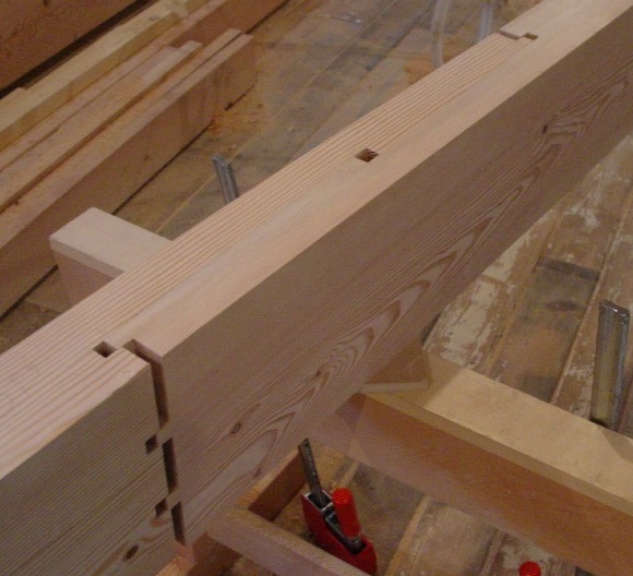 Woodwork Japanese Carpentry Techniques PDF Plans