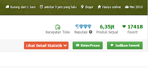 Cara Ampuh Memilih Toko Suplayer Berkualitas di Tokopedia