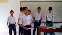 Kiat-Kiat Mudah Menguasai Pelajaran