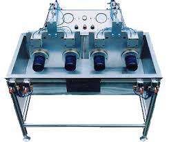 Leak Testing Machines Manufacturers