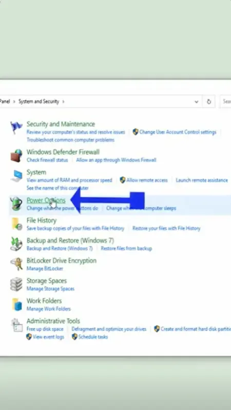 طريقة تحسين اداء اللابتوب كيفية تحسين اداء اللابتوب كيف اسرع لابتوب HP؟ لماذا اللابتوب ثقيل؟ كيف تجعل الكمبيوتر لا يعلق؟ كيف تقوم بتسريع جهاز الكمبيوتر؟ تسريع اللاب توب ويندوز 11 تسريع اللاب توب ويندوز 7 تسريع اللاب توب ويندوز 10 اكواد تسريع اللابتوب طريقة تسريع أداء الكمبيوتر تسريع الكمبيوتر run تسريع اللابتوب وتنظيفه تسريع لاب توب Lenovo