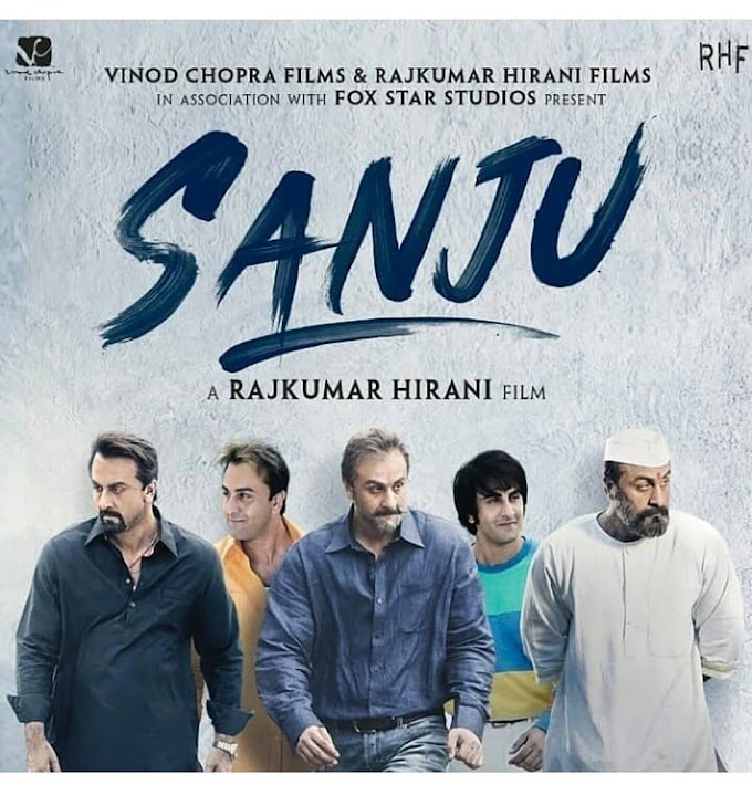 Sanju movie opening   earning/collection