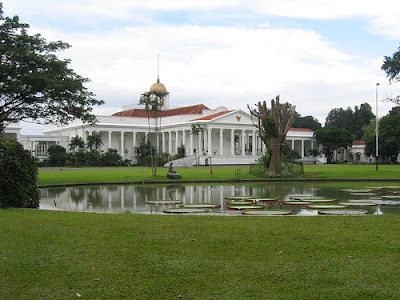 Misteri Di Istana Istana Yang Ada Di Indonesia [ www.Bacaan.ME ]