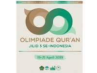 Olimpiade Qur’an (OQ) se-Indonesia Tahun 2019 - Lembaga Tahfizh dan Ta’lim Al-Qur’an (LTTQ) Masjid Fathullah UIN Jakarta