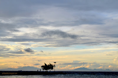 wisata bahari pulau tidung