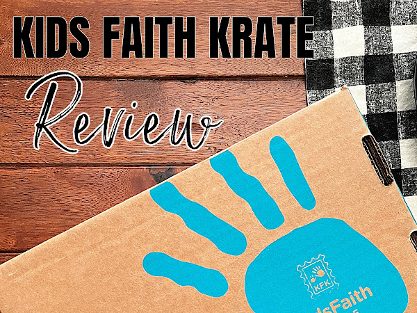 Faith Krate Review