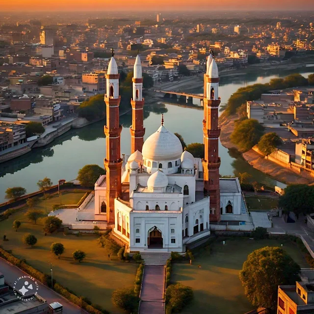 Gujranwala Pakistan 6 Unforgettable Cultural Experiences