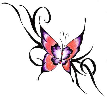 small butterfly tattoos. small butterfly tattoos.