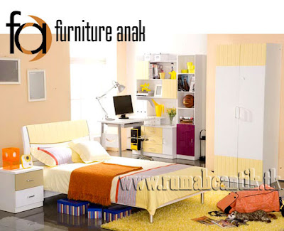 Dakota Furniture Mart on Warna Kuning Muda  Furniture Anak Memproduksi Dan Menjual Furniture