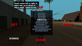 GTA SA Lite (Support Lollipop and Add cleo scripts)