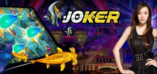 Joker Gambling Slot Machines For a Spectacular Gaming Experience 