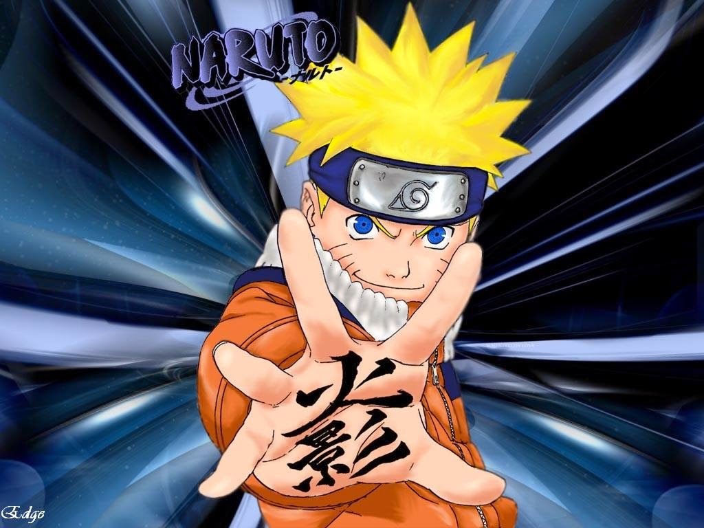 Gambar Wallpaper 3d Naruto Bergerak Gambar DP BBM