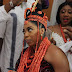 Photos Of Traditional Wedding Of Oni of Ife & New Wife