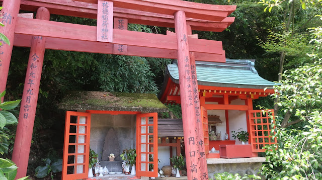 祐徳稲荷神社 日本三大稲荷 佐賀