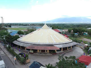 Saint Therese of the Child Jesus Parish - San Jose, Pili, Camarines Sur