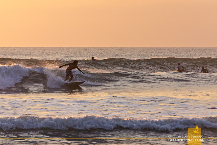 Beaches of Bali Kuta Beach