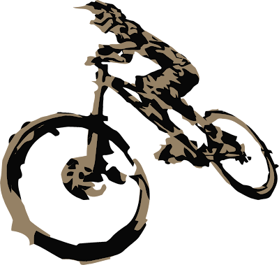 Download Free MTB Vector Designs for Your Downhill T-shirt ...