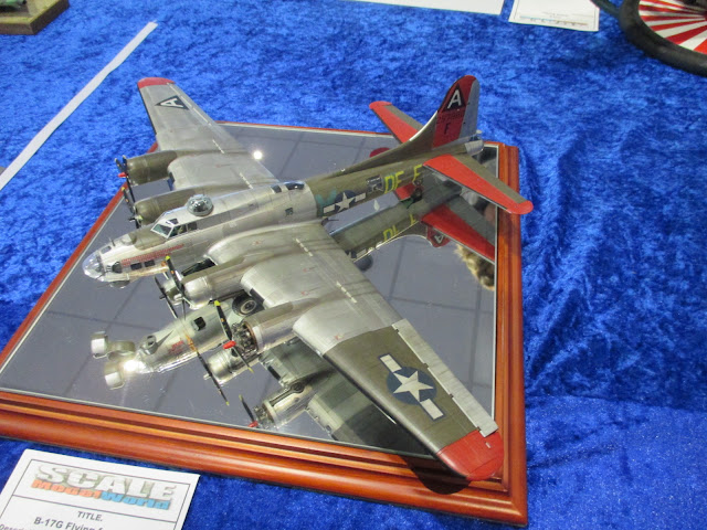 1/144 Scale ModelWorld 2019 diecast metal aircraft miniature