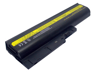 Li-ion battery