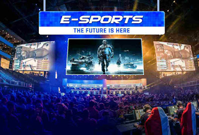 What are the benefits of sports and esports