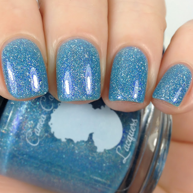 Cameo Colours Lacquer-Double Denim Days