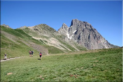 Col de Soum de Pombie