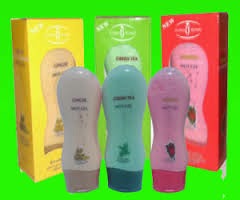 Cream Ampuh Pelangsing Badan Hot Gel Cream