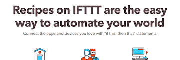 [Update] Part Blogger Mail Automatically To Facebook Using Ifttt