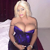 Ehehhh: Cossy Orjiakor says she is horny and want a guy who's not lousy for 'chop and clean mouth'
