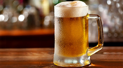 ¿Cuáles son los beneficios de tomar cerveza?