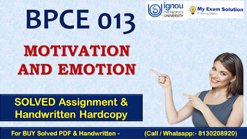 bpce 13 question paper; nou solved assignment; gae 182 assignment free download pdf; nou assignment; nou assignment wala free download; gae 182 solved assignment; ukar ignou assignment; gae 183 solved assignment