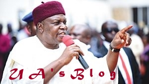 No going back on anti-grazing law –Ishaku