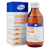 Lysovit Syrup 120 ML Benefits, Price, Side Effects, Precautions: Your Comprehensive Guide