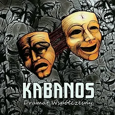 Kabanos - Dramat współczesny